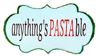 anything's PASTAble logo