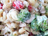 pasta salad