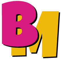 Burrito Masala Logo