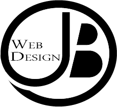 Josh Boyan web design Logo